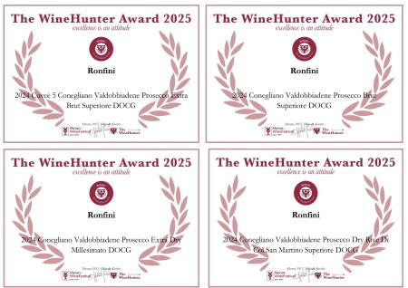 leggi la notizia The WineHunter Awards 2025