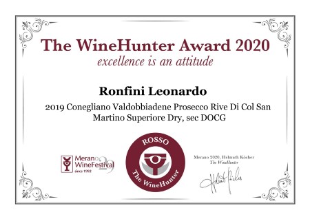 leggi la notizia The WineHunter Awards 2020